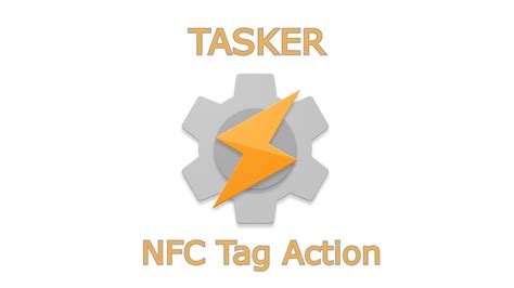 how to use nfc tags with tasker|disable nfc tags tasker.